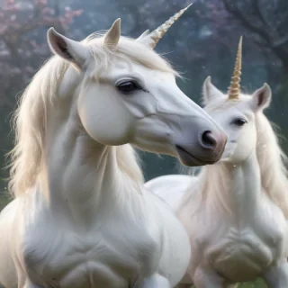 unicorns png