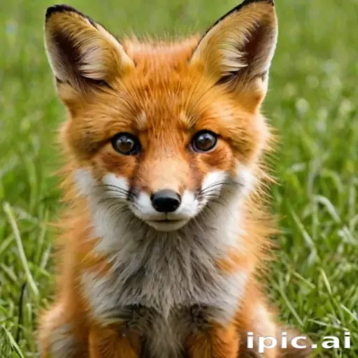 fox backround