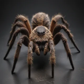 tarantula png
