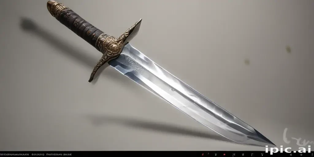swords transparent