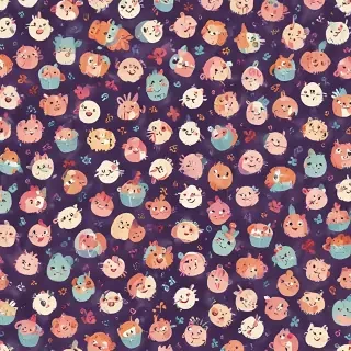 silly background