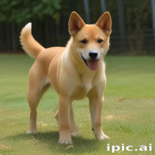 carolina dog breed