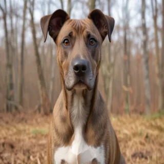 treeing tennessee brindle