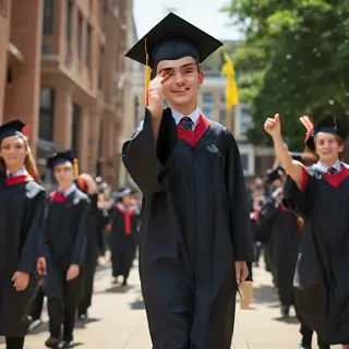 graduation song