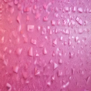 pink sparkly background