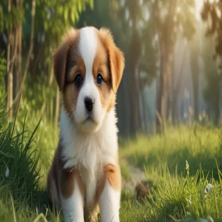 cutest puppy backgrounds