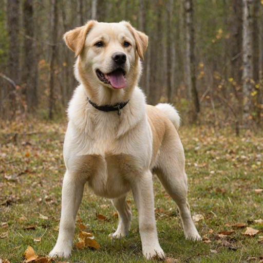 alaskan malador dog breed