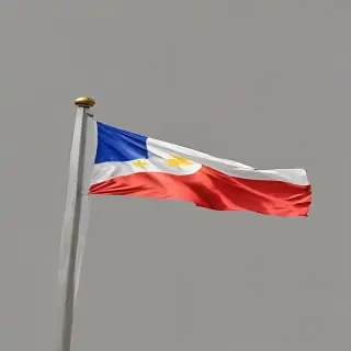 philippine flag png