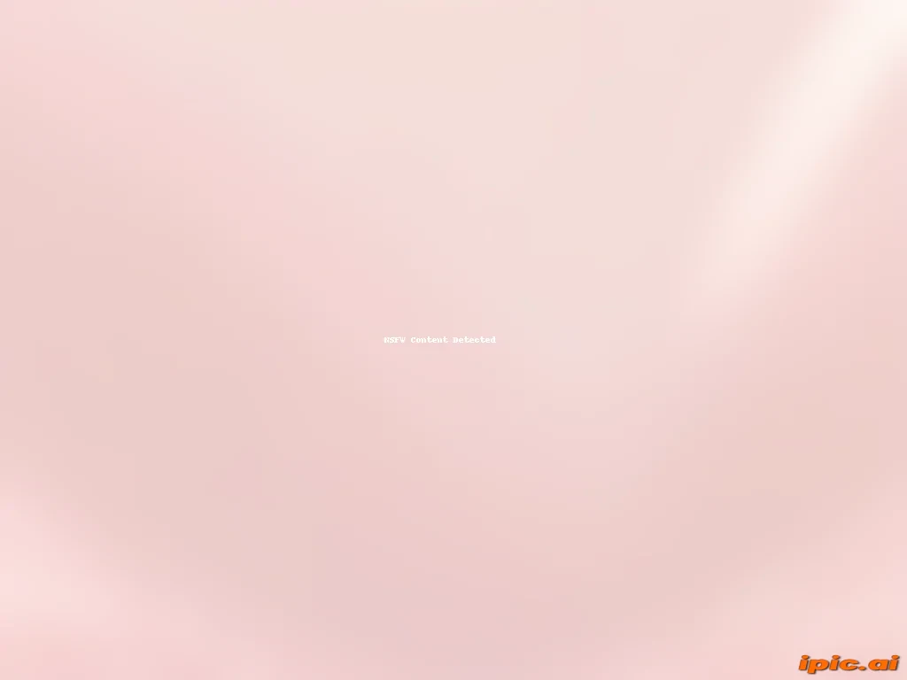 aesthetic light pink background