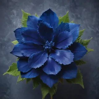 what color is indigo