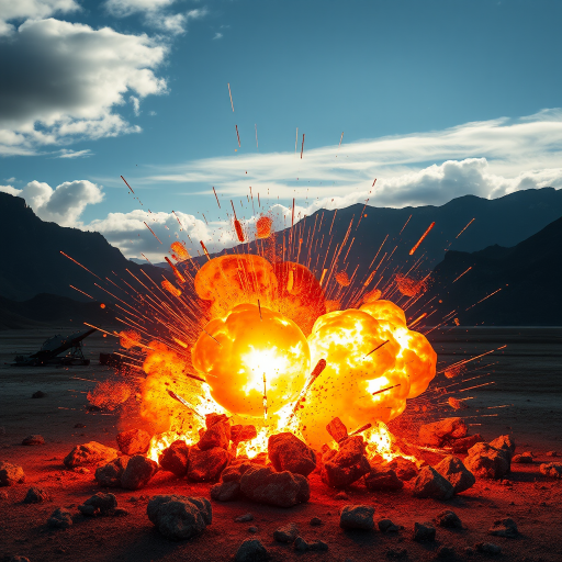explosions png