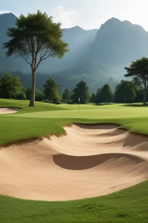 golf club png