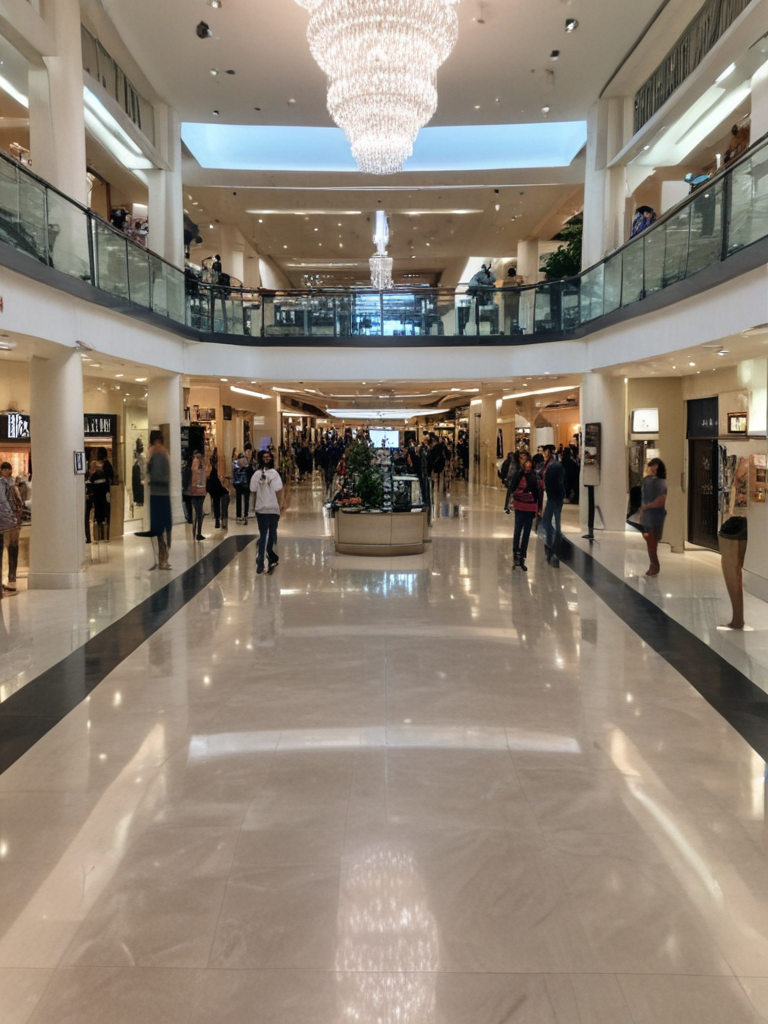 Mall