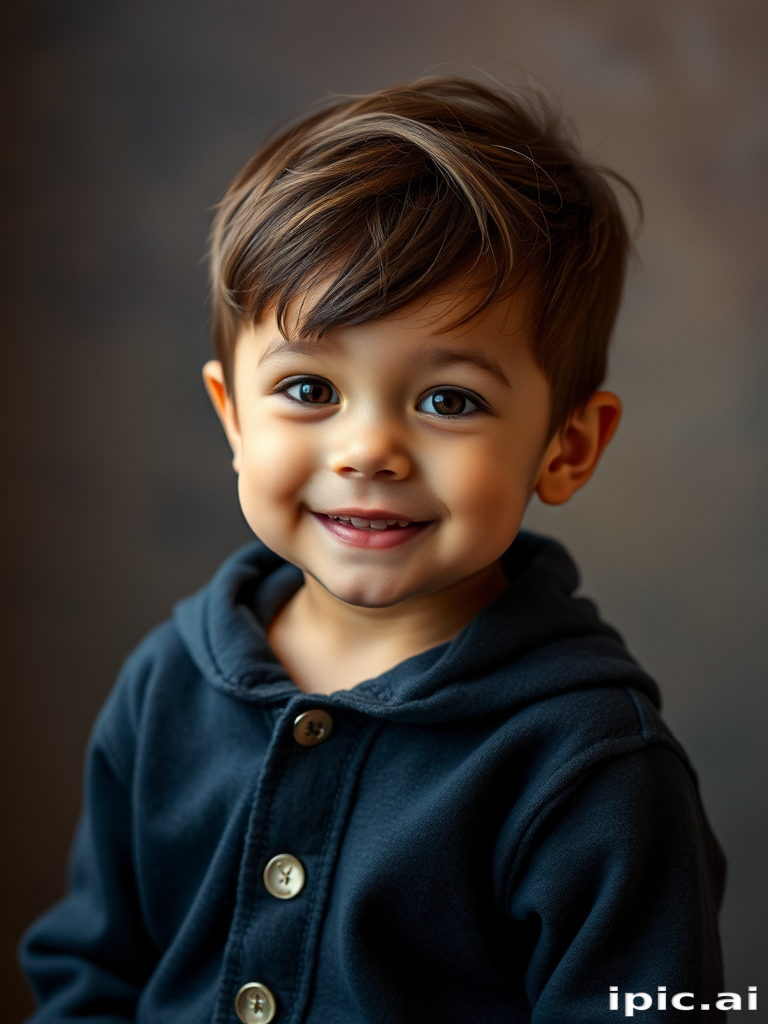 cute young