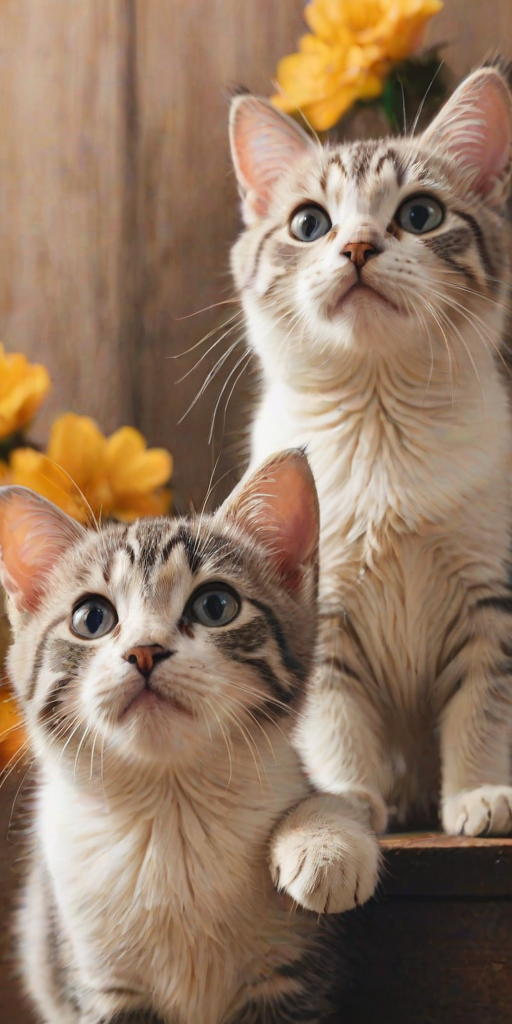 cat backrounds