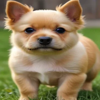 porkie dog breed
