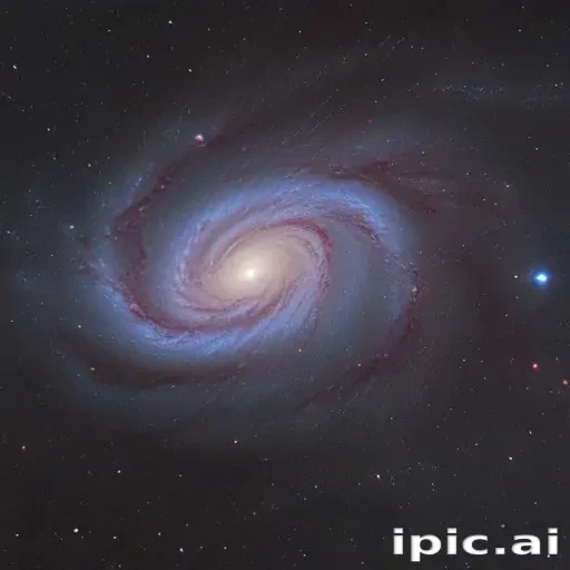 irregular galaxy