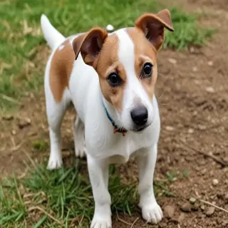 jack russel