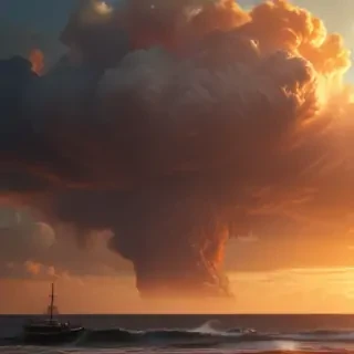 crazy background