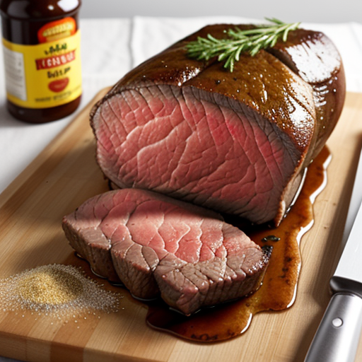 best seasoning for beef roast