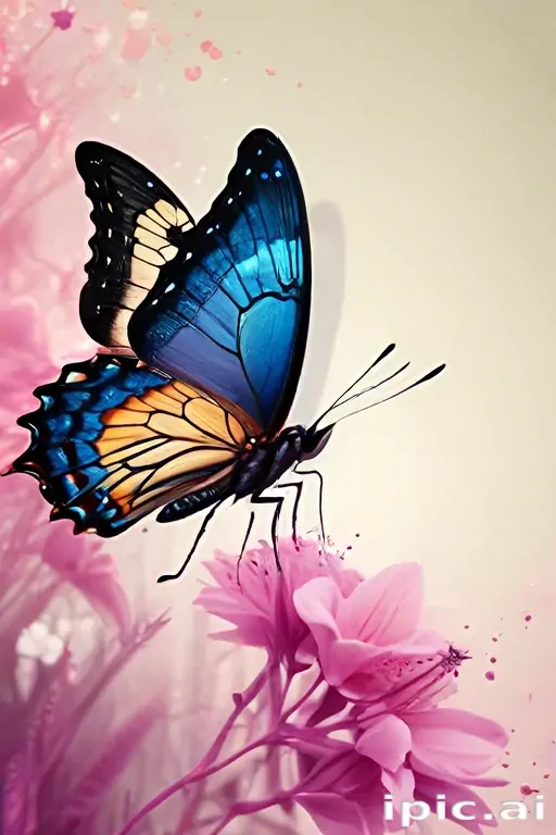 iphone butterfly wallpaper