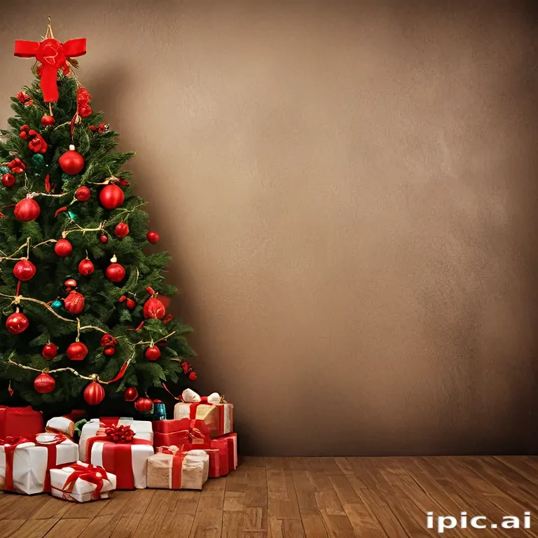 high resolution christmas backdrop