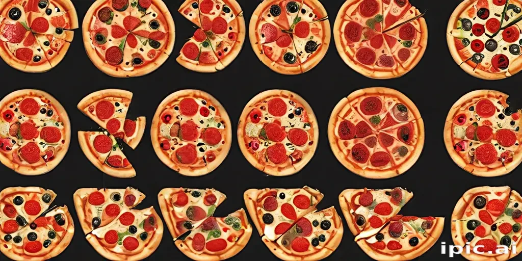 pizza clipart