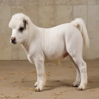minuet napoleon breed