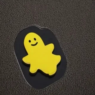 snapchat logo