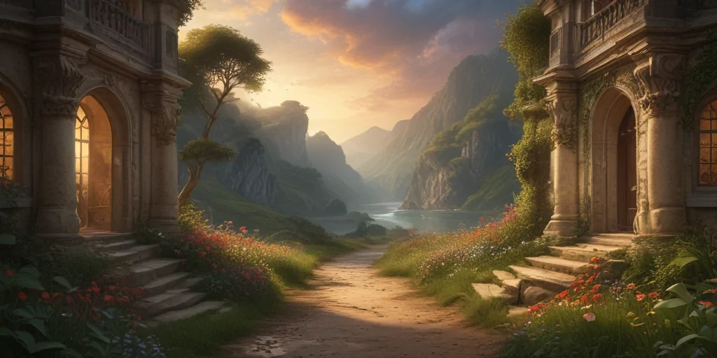 cover art background