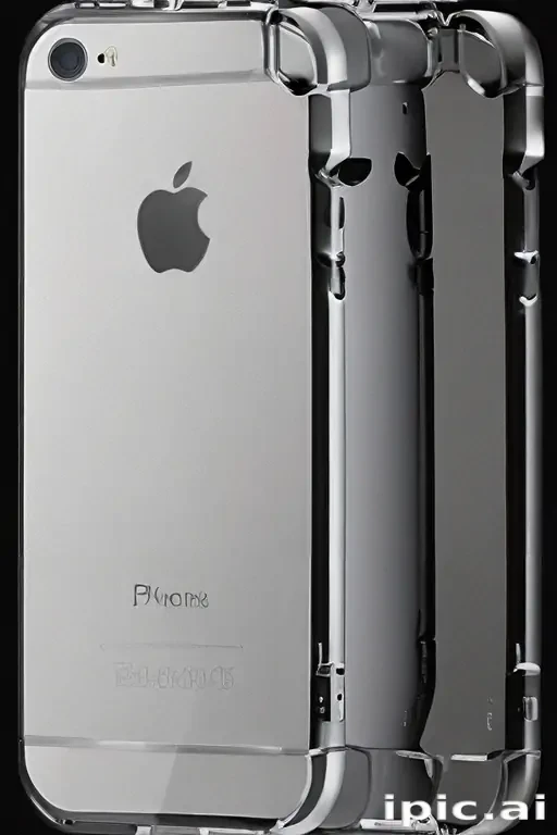 iphone clip art