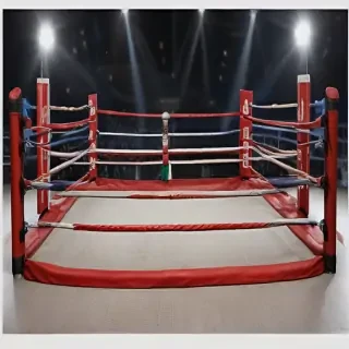 boxing ring png