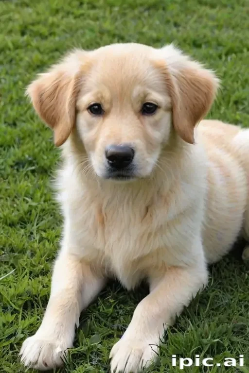australian retriever