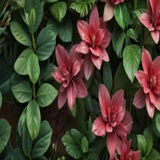 cute plant wallpaper