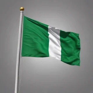 nigeria flag png
