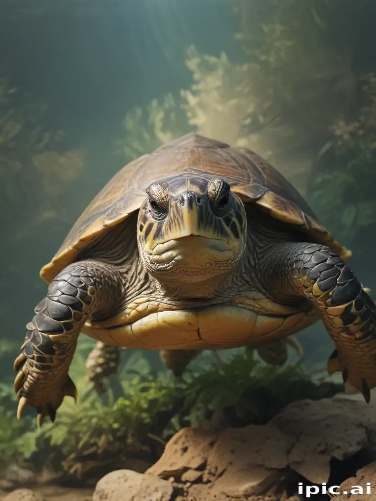 turtle wallpaper