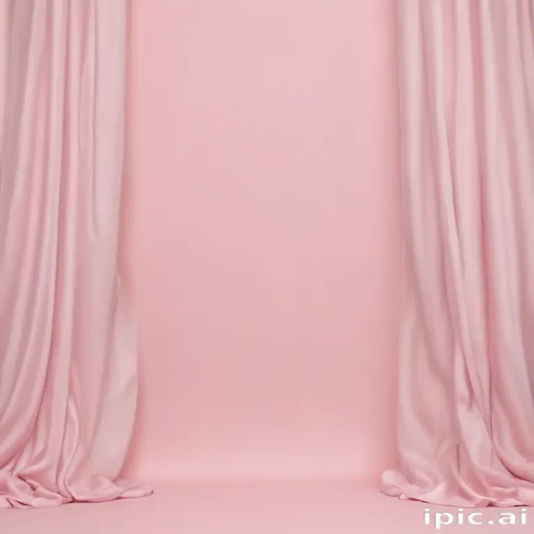 plain light pink background