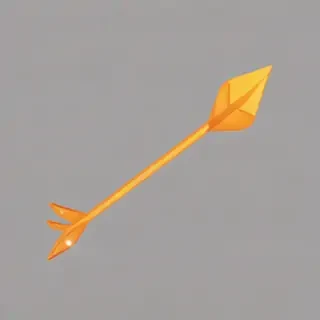 cute arrow png