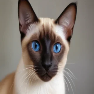 siamese cat breed