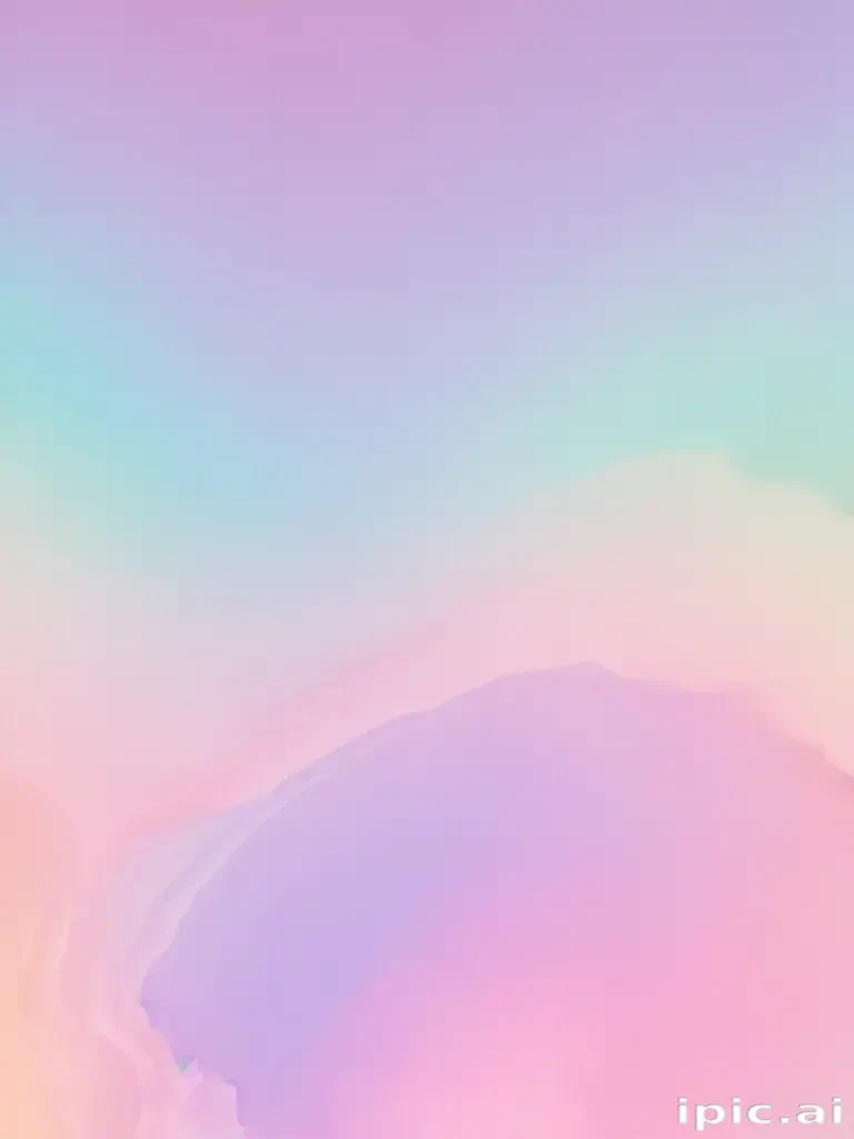pastel iphone wallpaper