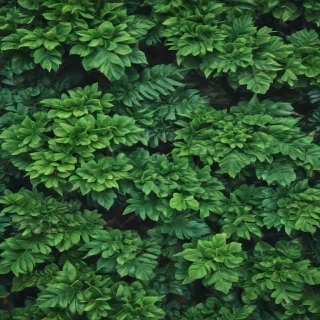 greenery iphone background