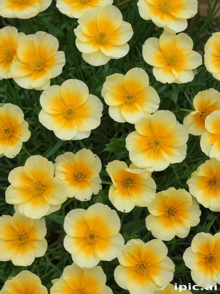 buttercup flower