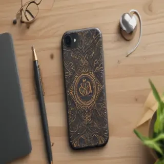 iphone case mockup