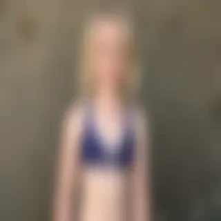 mckenna grace en bikini