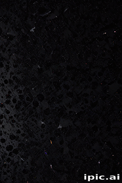 Abstract Dark Background with Subtle Textures and Colorful Sparkles ...