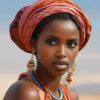 somali breed