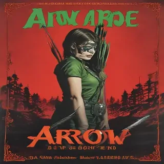 arrow video