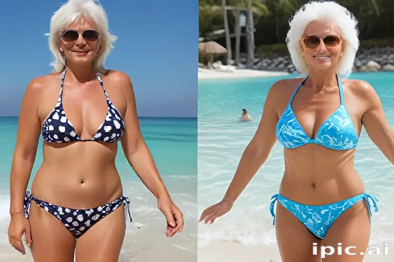 gilfs in bikinis