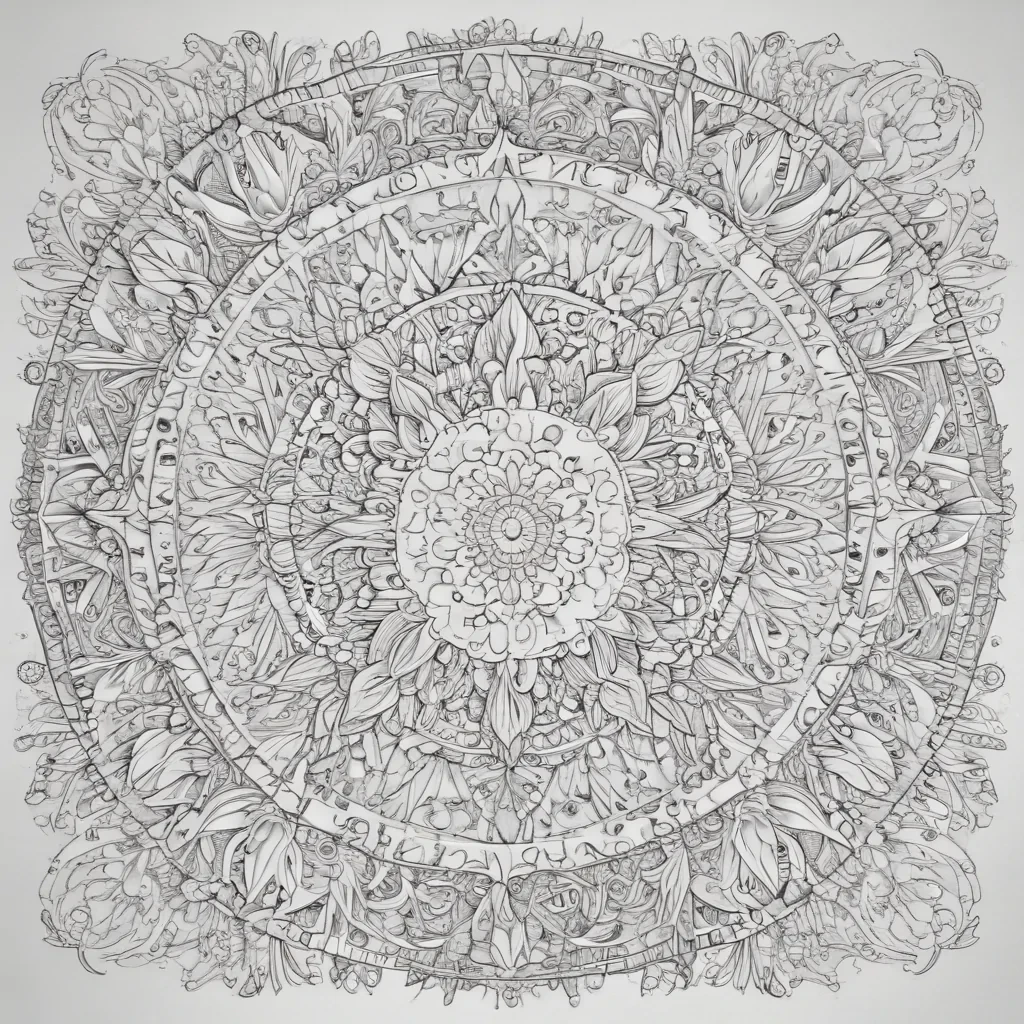 coloring pages png