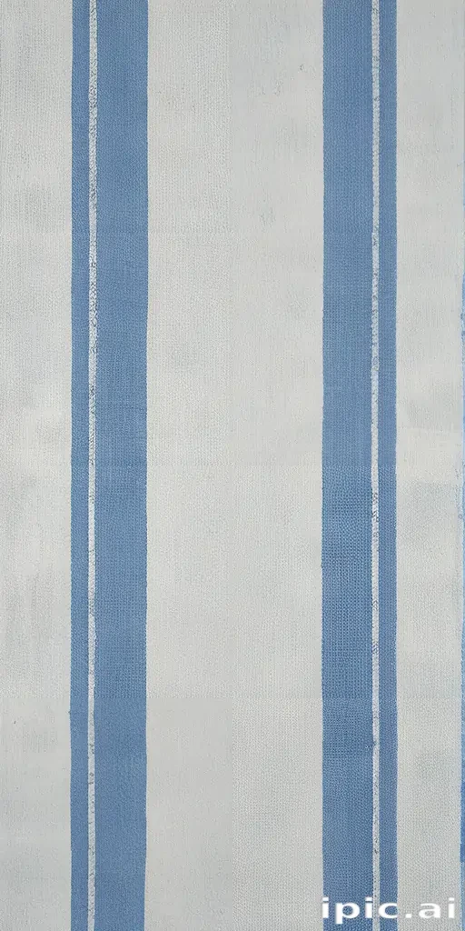 border blue
